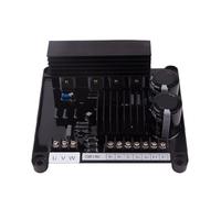 Stabilizzatore automatico di tensione trifase GB180 AVR da 380 V, parti del generatore a spazzola for albero marino(One phase GB180)