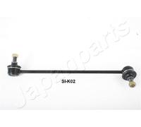 Stabilizzatore, Autotelaio anteriore Sx per KIA CARENS