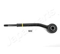 Stabilizzatore, Autotelaio anteriore Sx per SSANGYONG REXTON / REXTON II