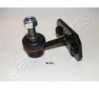 Stabilizzatore, Autotelaio anteriore Sx per TOYOTA LAND CRUISER