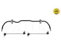 Stabilizzatore, Autotelaio Assale anteriore per AUDI SEAT SKODA VW A3 ALTEA ALTE