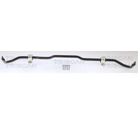 Stabilizzatore, Autotelaio Assale anteriore per AUDI SEAT SKODA VW A3 ALTEA ALTE