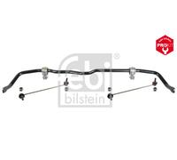 Stabilizzatore, Autotelaio Assale anteriore per AUDI SEAT SKODA VW VW (FAW) A3 G