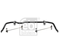 Stabilizzatore, Autotelaio Assale anteriore per AUDI SEAT VW ATECA CADDY CADDY C