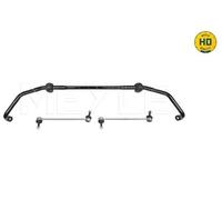 Stabilizzatore, Autotelaio Assale anteriore per BMW 5 6