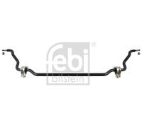 Stabilizzatore, Autotelaio Assale anteriore per CITROËN FIAT OPEL PEUGEOT VAUXHA
