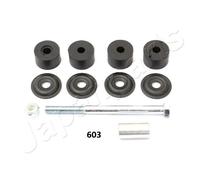 Stabilizzatore, Autotelaio Assale anteriore per DAIHATSU TERIOS