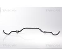 Stabilizzatore, Autotelaio Assale anteriore per FIAT FORD 500 500 C KA