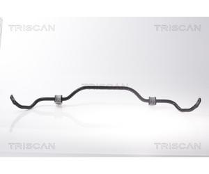 Stabilizzatore, Autotelaio Assale anteriore per FIAT FORD 500 500 C KA