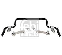 Stabilizzatore, Autotelaio Assale anteriore per MERCEDES-BENZ CLASSE C CLASSE E