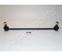 Stabilizzatore, Autotelaio Assale anteriore per SUBARU TOYOTA TREZIA URBAN CRUIS