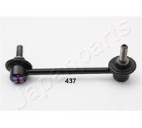 Stabilizzatore, Autotelaio Assale posteriore Dx per HONDA ACCORD