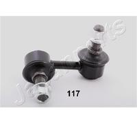 Stabilizzatore, Autotelaio Assale posteriore Dx per NISSAN PATHFINDER