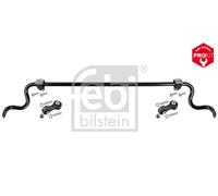 Stabilizzatore, Autotelaio Assale posteriore per AUDI Q5