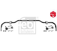 Stabilizzatore, Autotelaio Assale posteriore per AUDI SEAT SKODA VW A3 ALTEA ALT