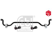 Stabilizzatore, Autotelaio Assale posteriore per AUDI SEAT SKODA VW A3 GOLF GOLF