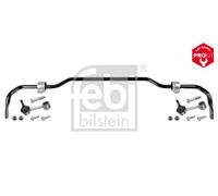 Stabilizzatore, Autotelaio Assale posteriore per AUDI SEAT SKODA VW ALTEA ALTEA