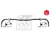 Stabilizzatore, Autotelaio Assale posteriore per AUDI VW CC PASSAT PASSAT CC Q3