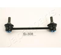 Stabilizzatore, Autotelaio Assale posteriore per MAZDA 323 F 323 S PREMACY