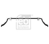 Stabilizzatore, Autotelaio Esterno per VOLVO S60 V70 XC70