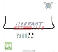Stabilizzatore autotelaio Fast per CITROEN JUMPER II FIAT DUCATO PEUGEOT BOX cf6