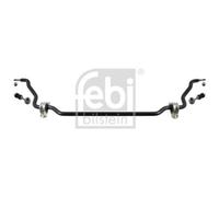 Stabilizzatore Autotelaio Febi Bilstein 101966 per Citroën Fiat Opel Peugeot