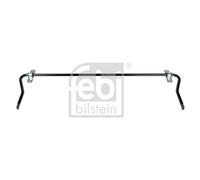 Stabilizzatore Autotelaio Febi Bilstein 107009 per Citroën Fiat Opel Peugeot