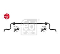 Stabilizzatore Autotelaio Febi Bilstein 171385 Prokit per Audi