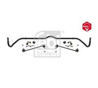 Stabilizzatore Autotelaio Febi Bilstein 37060 Prokit per VW