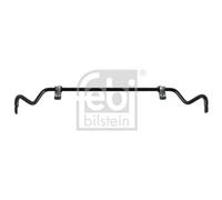 Febi Bilstein 38735 Kit di Stabilizzatori, Ammortizzatori, Barra Stabilizzatrice