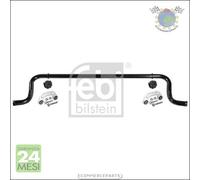 Stabilizzatore autotelaio Febi per AUDI A6 bwh