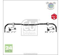 Stabilizzatore autotelaio Febi per AUDI Q3 VW PASSAT (3C5) (3C2) (365) (362) bwg