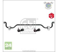 Stabilizzatore autotelaio Febi per AUDI TT A3 SEAT LEON SKODA OCTAVIA SUPERB bv6