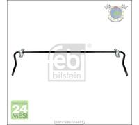 Stabilizzatore autotelaio Febi per CITROEN JUMPER II FIAT DUCATO OPEL MOVANO bvz