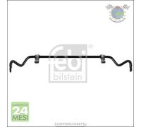 Stabilizzatore autotelaio Febi per CITROEN JUMPY II FIAT SCUDO PEUGEOT EXPERT