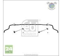 Stabilizzatore autotelaio Febi per MERCEDES CLASSE C 350 320 300 280 250 230 bv9