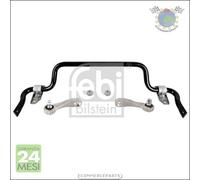 Stabilizzatore autotelaio Febi per MERCEDES CLASSE E 350 300 220 200 C AMG63 25