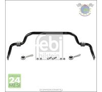Stabilizzatore autotelaio Febi per MERCEDES CLASSE E 500 420 400 350 320 300 bwb