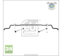 Stabilizzatore autotelaio Febi per MERCEDES CLASSE GLK 350 320 300 280 250 2 bwa