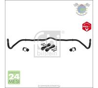 Stabilizzatore autotelaio Febi per SEAT TOLEDO II LEON SKODA OCTAVIA VW NEW bwo