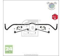 Stabilizzatore autotelaio Febi per VW POLO 9N_ 9A_