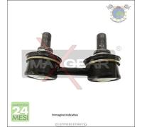 Stabilizzatore autotelaio Maxgear per AUDI A3 SEAT ALTEA LEON SKODA OCTAVIA VW