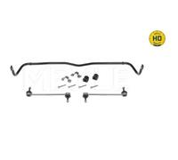 Barra stabilizzatrice Assale anteriore 100 653 0002/HD MEYLE per SKODA VW SEAT