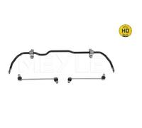 Barra stabilizzatrice Assale anteriore 100 653 0009/HD MEYLE per SEAT VW SKODA