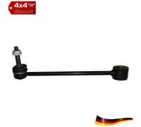 Stabilizzatore, Autotelaio, posteriore Jeep Commander XK/XH 2006/2010