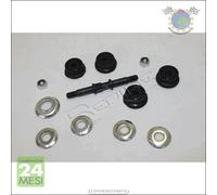 Stabilizzatore autotelaio RedLine per CITROEN C1 II PEUGEOT 107 TOYOTA AYGO