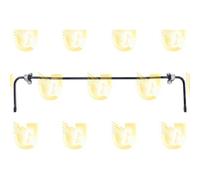 Stabilizzatore Autotelaio Unigom 460937 per Alfa Romeo