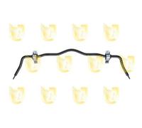 Stabilizzatore Autotelaio Unigom 460952 per Alfa Romeo