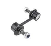 NTY Giunto barra stabilizzatrice ZLP-SB-011 Assale anteriore, Asta del pendolo Subaru Legacy 98-03