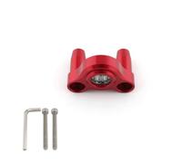 Stabilizzatore Cambio Cambio Per Aprilia Per V4 2011-2023 | Staffa Cambio Supporto Dello Stabilizzatore Cambio Cambio Motociclo Staffa Leva Marce Moto